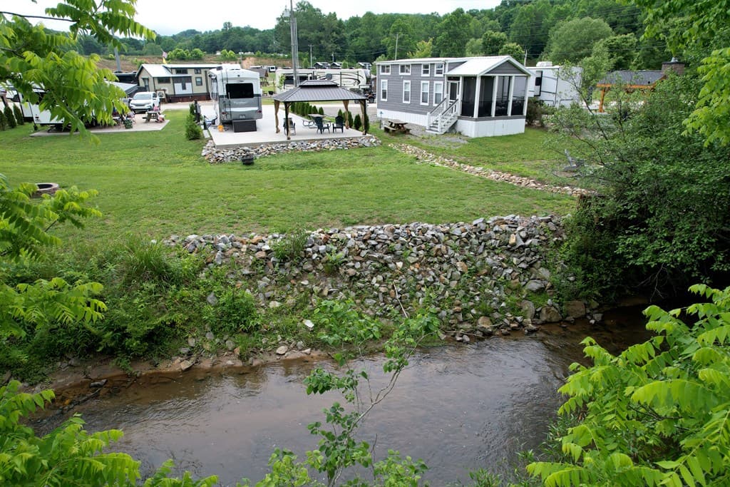 103 Mountain Meadows Drive, Morganton GA 30560 - Photo