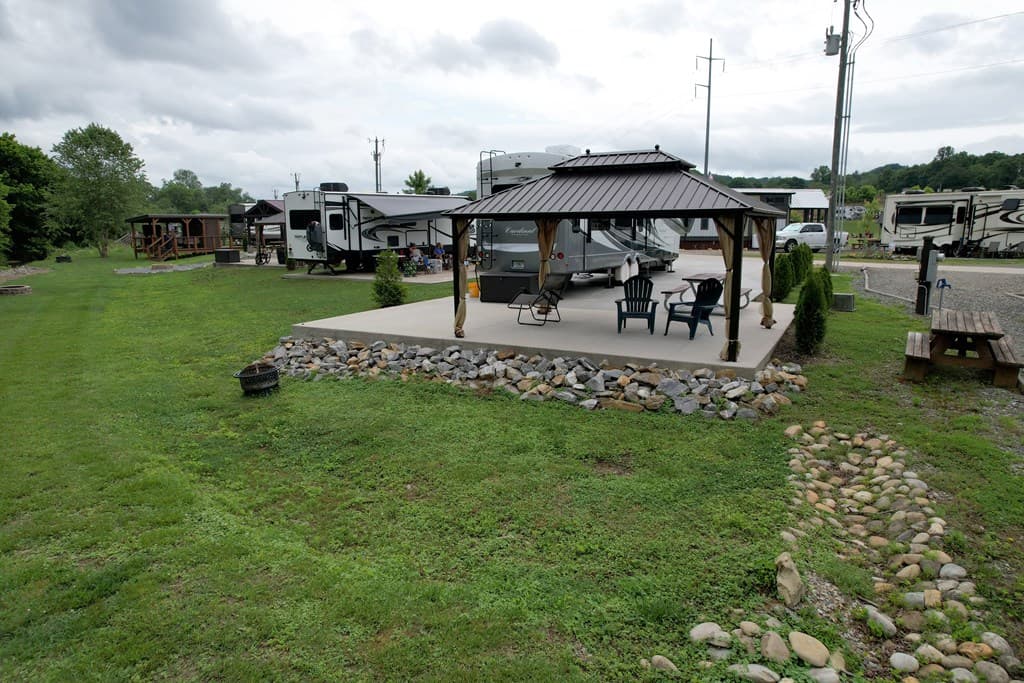 103 Mountain Meadows Drive, Morganton GA 30560 - Photo