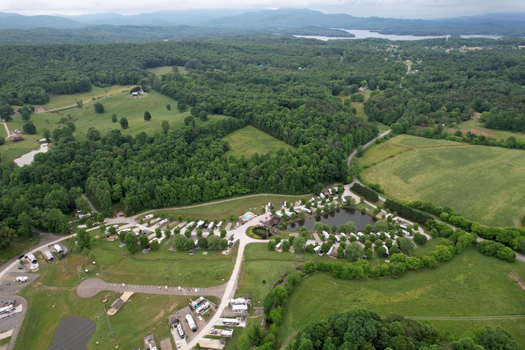 103 Mountain Meadows Drive, Morganton GA 30560 - Photo