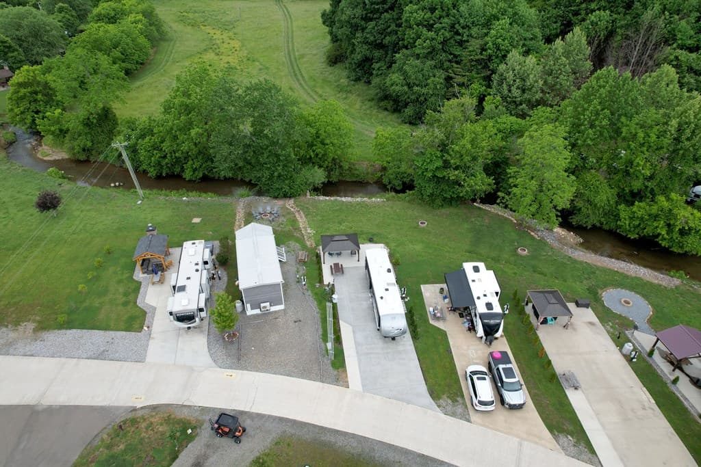 103 Mountain Meadows Drive, Morganton GA 30560 - Photo