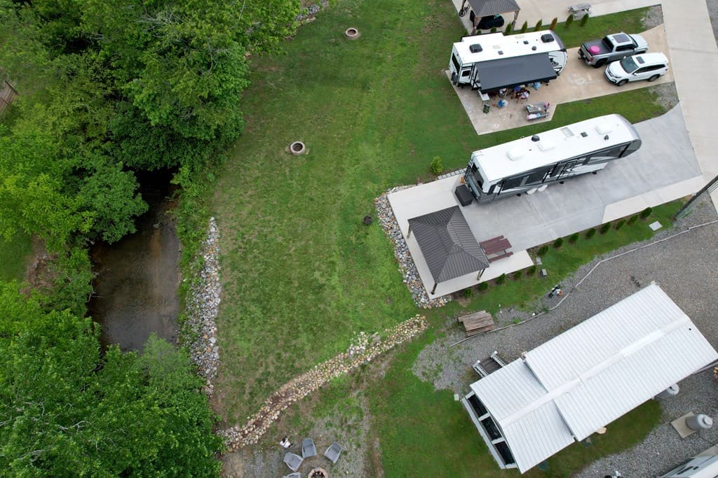 103 Mountain Meadows Drive, Morganton GA 30560 - Photo