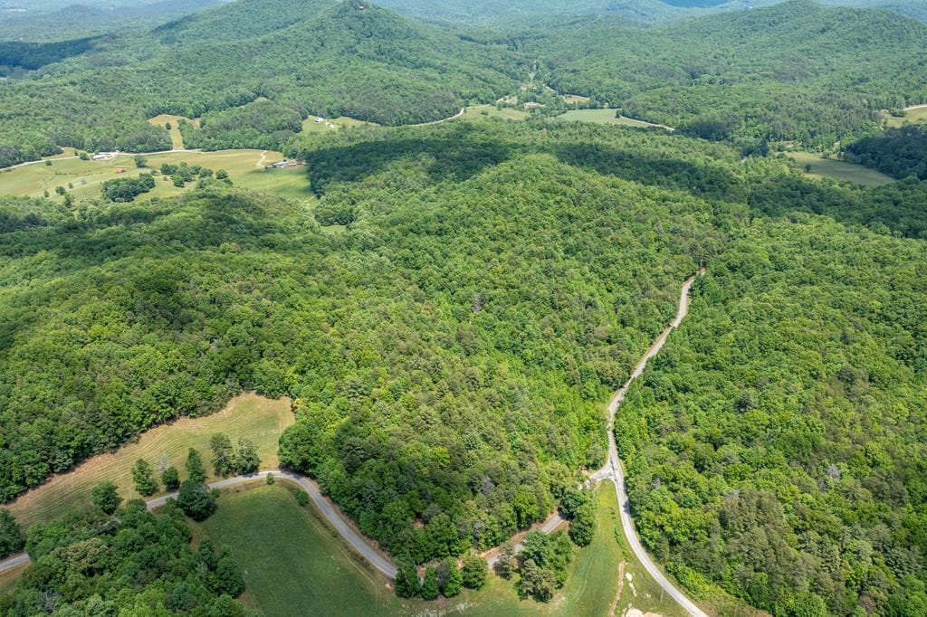 20 Ac Pack Mountain Road, Murphy NC 28906 - Photo