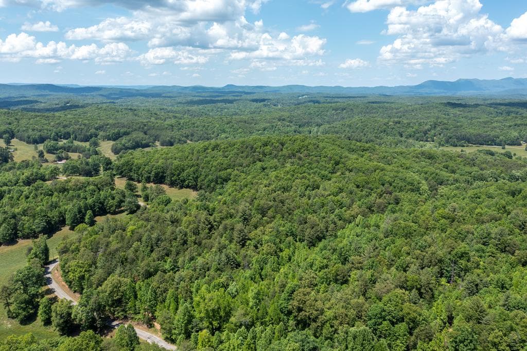 20 Ac Pack Mountain Road, Murphy NC 28906 - Photo