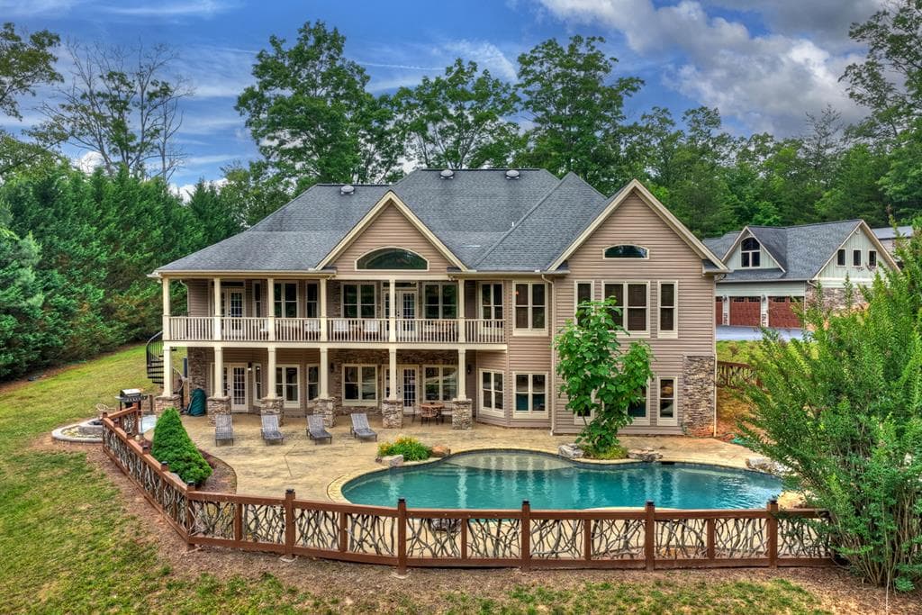 224 Sanders Road, Blue Ridge GA 30513 - Photo