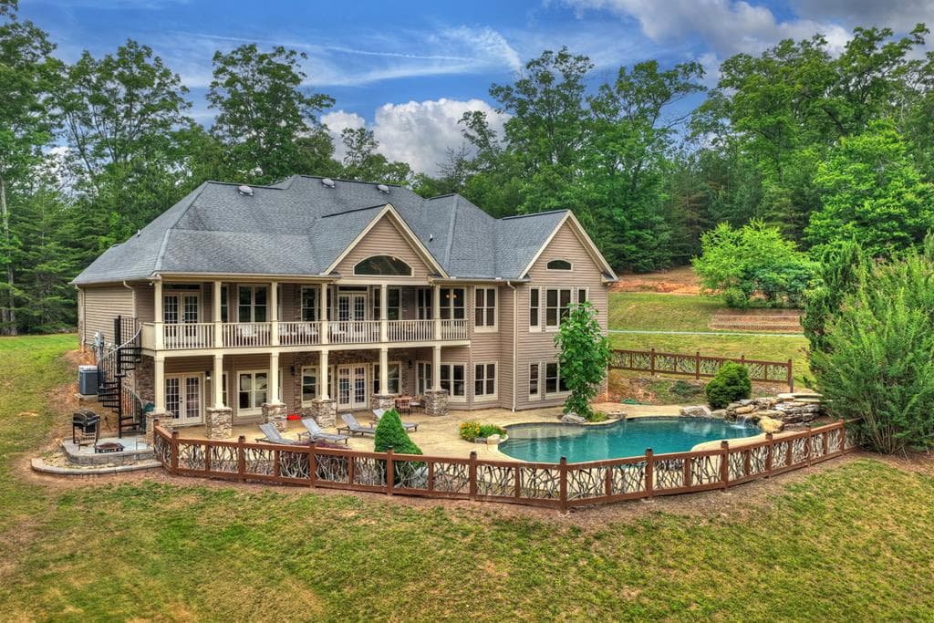 224 Sanders Road, Blue Ridge GA 30513 - Photo