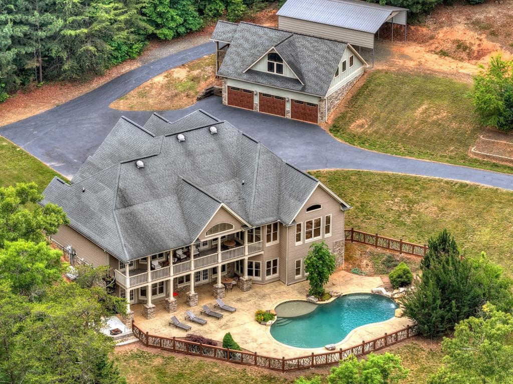 224 Sanders Road, Blue Ridge GA 30513 - Photo