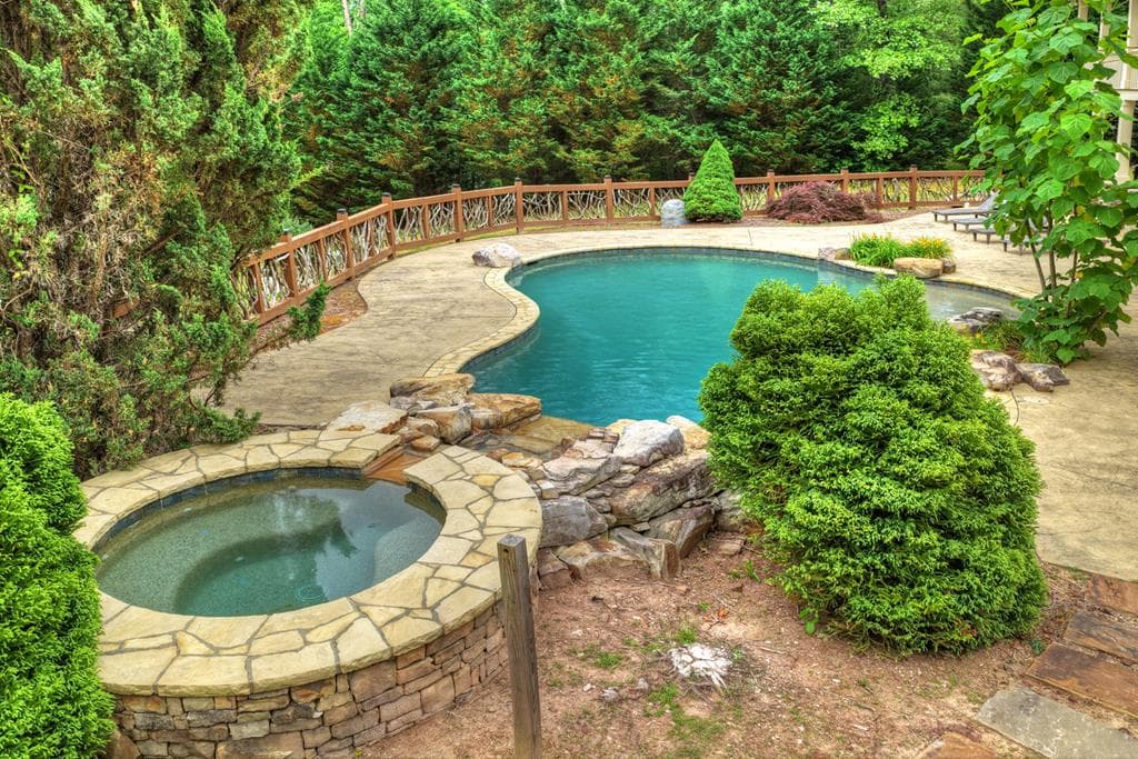 224 Sanders Road, Blue Ridge GA 30513 - Photo