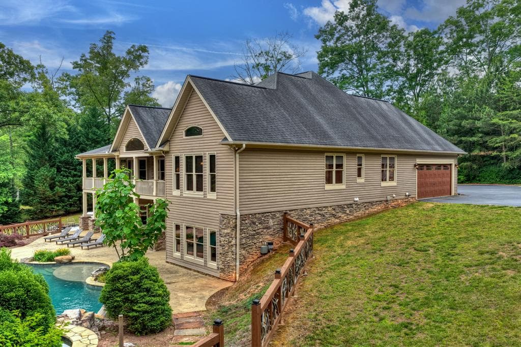 224 Sanders Road, Blue Ridge GA 30513 - Photo