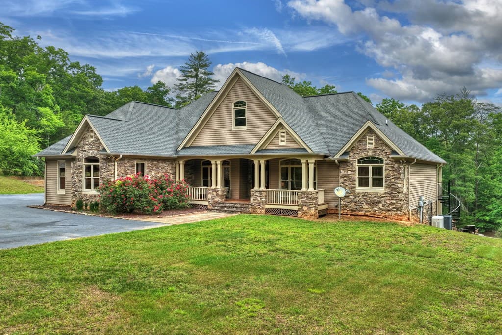 224 Sanders Road, Blue Ridge GA 30513 - Photo