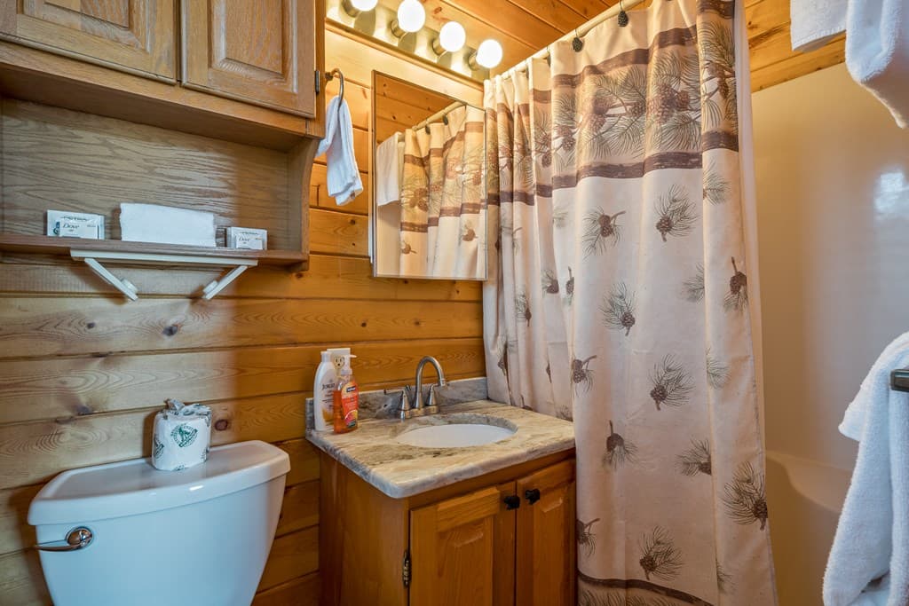 517 Ridge Road, Blue Ridge GA 30513 - Photo