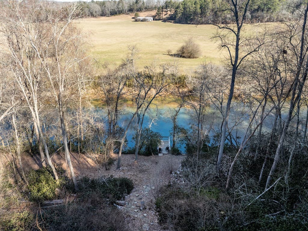 517 Ridge Road, Blue Ridge GA 30513 - Photo