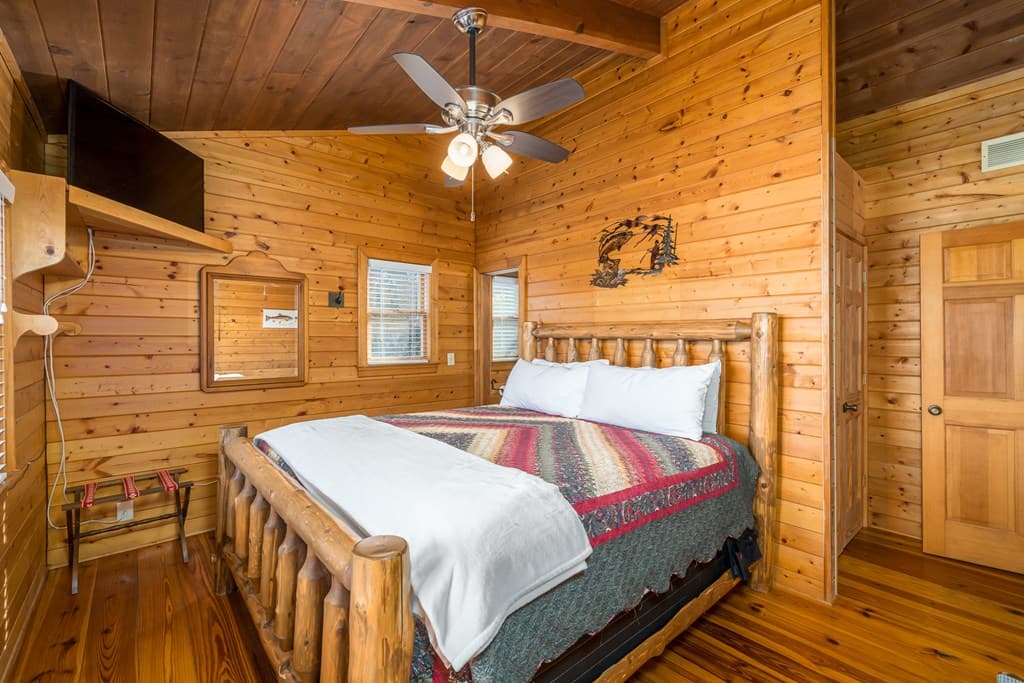 517 Ridge Road, Blue Ridge GA 30513 - Photo