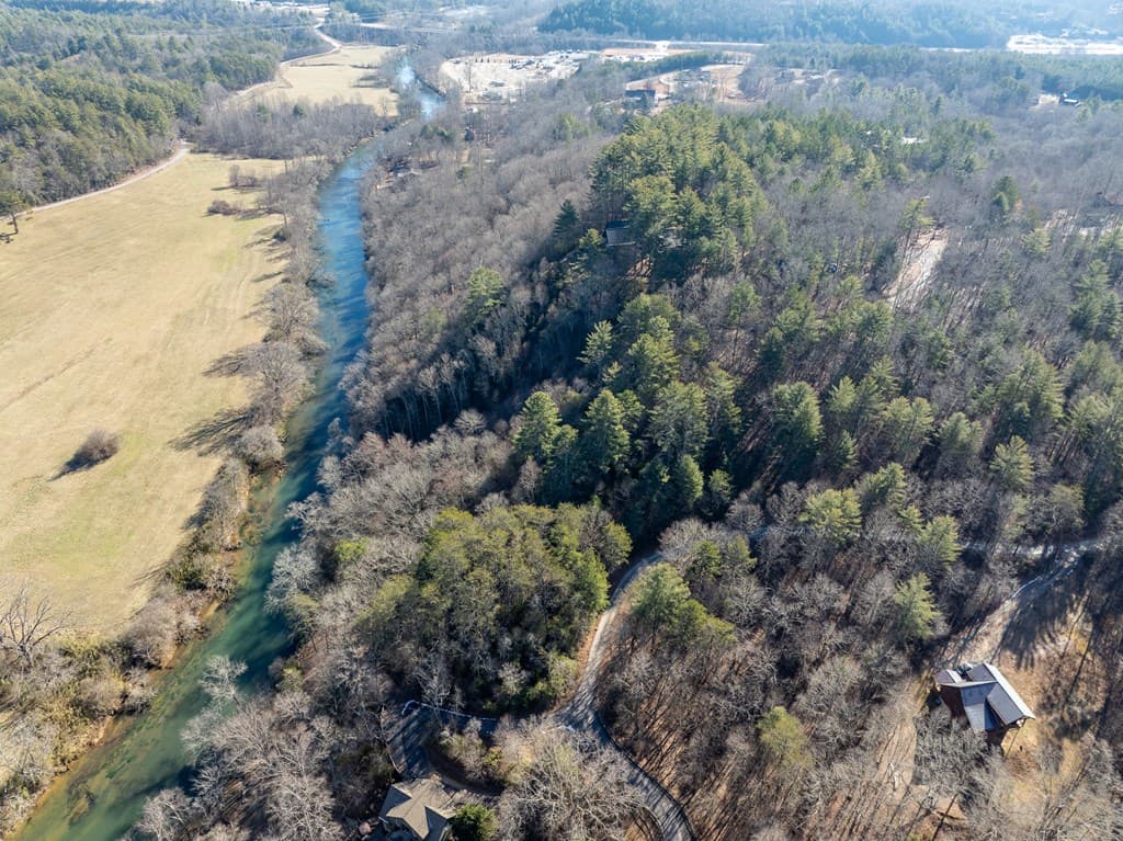 517 Ridge Road, Blue Ridge GA 30513 - Photo