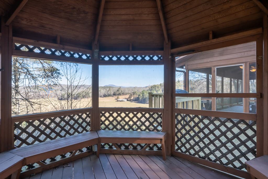 517 Ridge Road, Blue Ridge GA 30513 - Photo