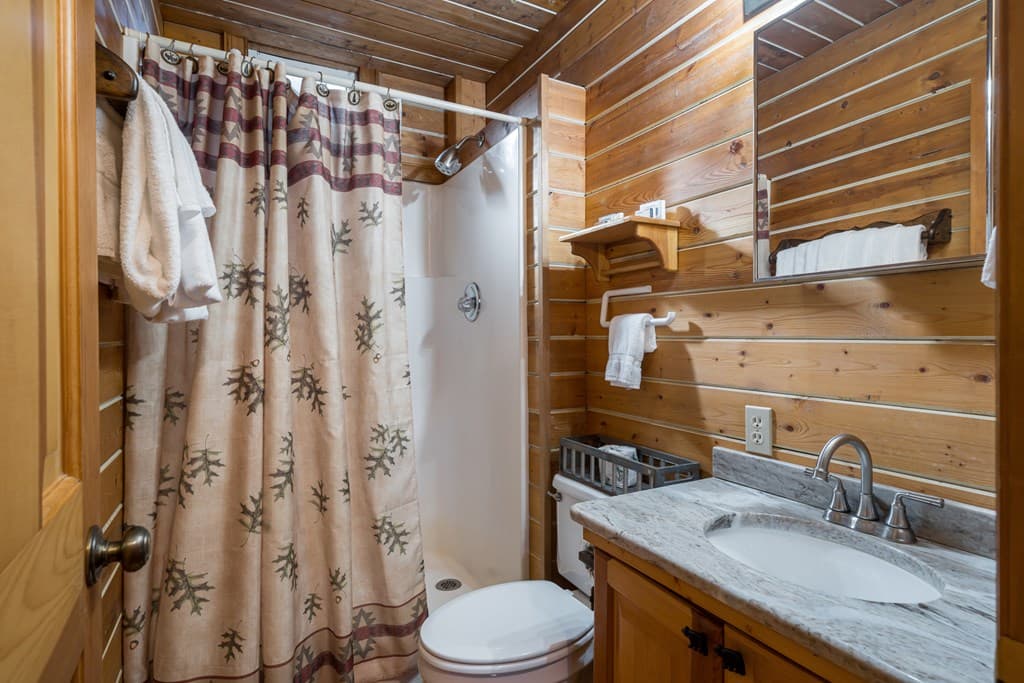 517 Ridge Road, Blue Ridge GA 30513 - Photo