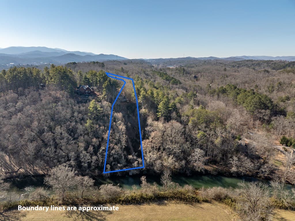 517 Ridge Road, Blue Ridge GA 30513 - Photo