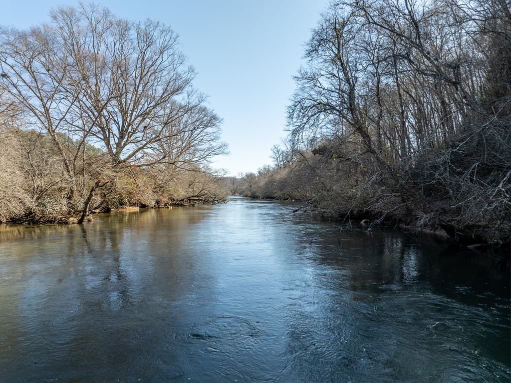 517 Ridge Road, Blue Ridge GA 30513 - Photo