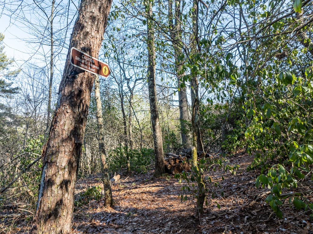 517 Ridge Road, Blue Ridge GA 30513 - Photo