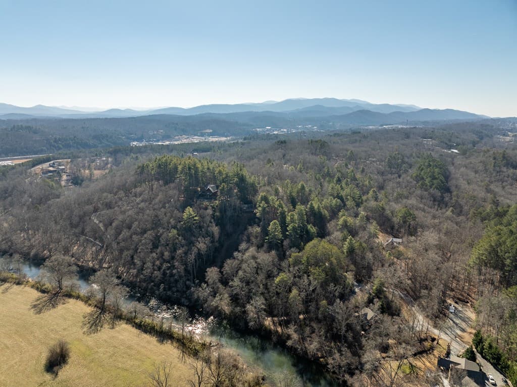 517 Ridge Road, Blue Ridge GA 30513 - Photo