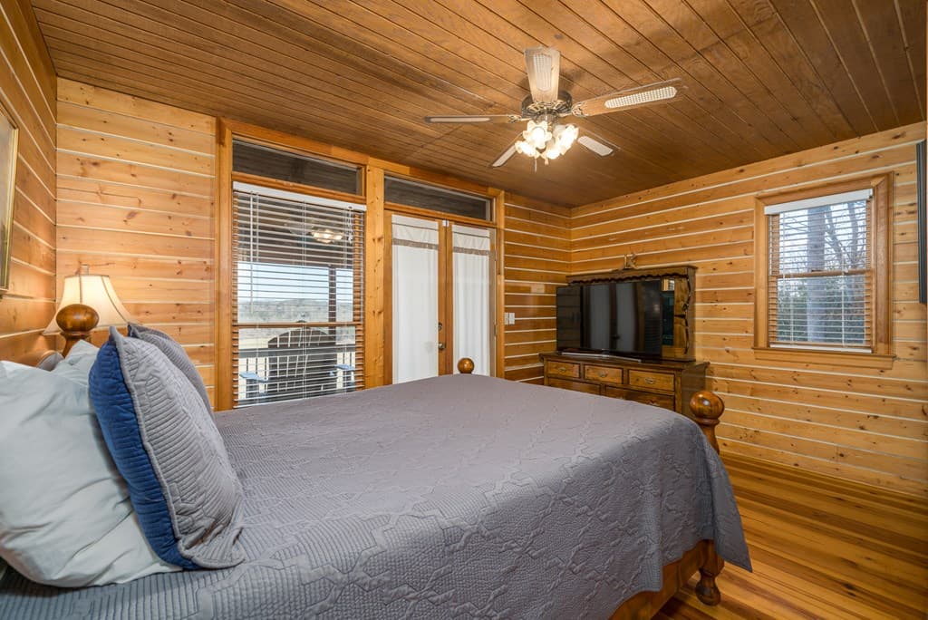 517 Ridge Road, Blue Ridge GA 30513 - Photo