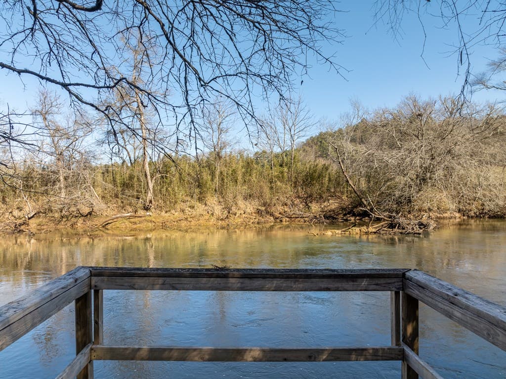 517 Ridge Road, Blue Ridge GA 30513 - Photo