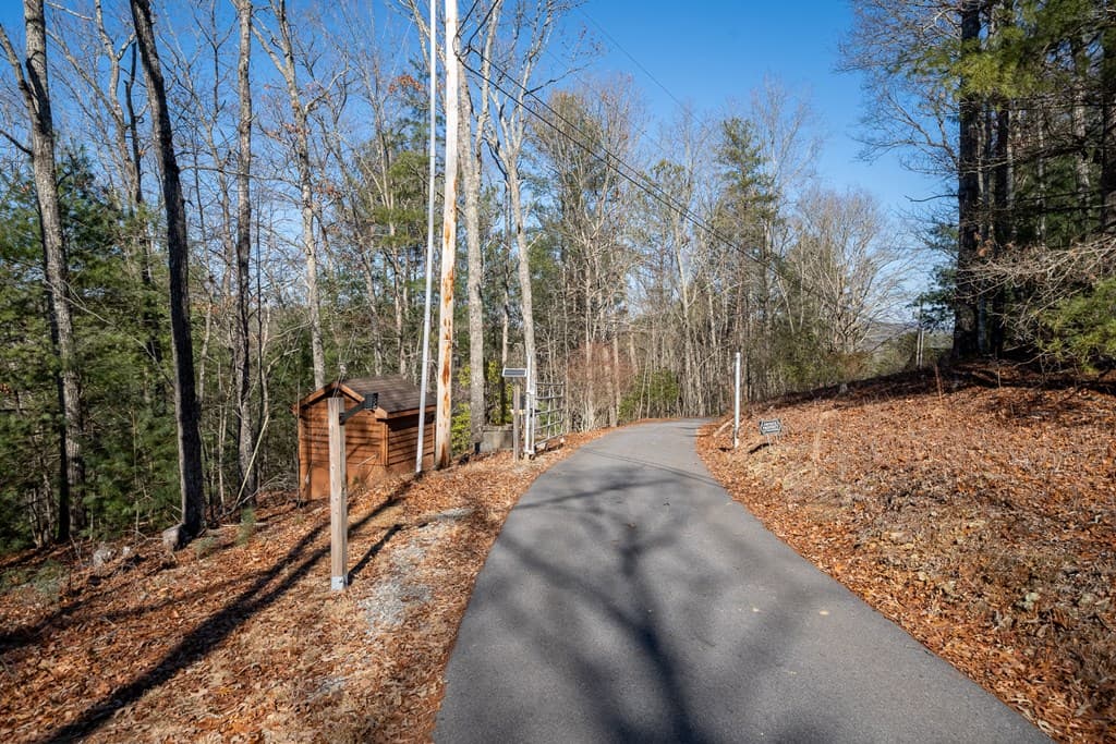 517 Ridge Road, Blue Ridge GA 30513 - Photo