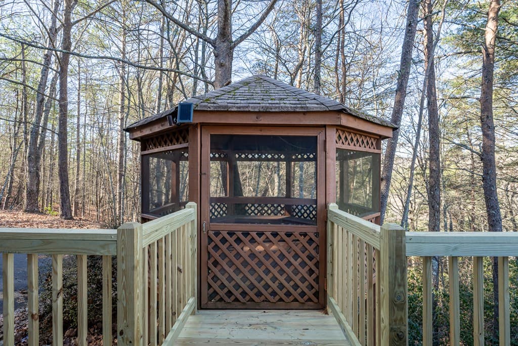 517 Ridge Road, Blue Ridge GA 30513 - Photo