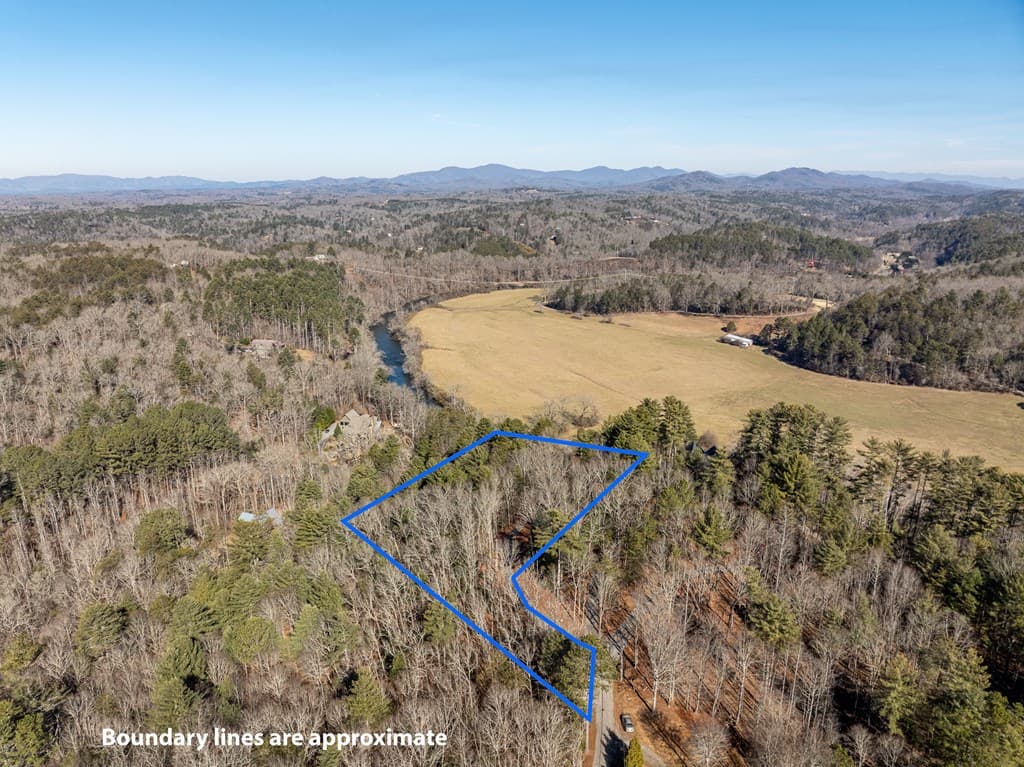 517 Ridge Road, Blue Ridge GA 30513 - Photo