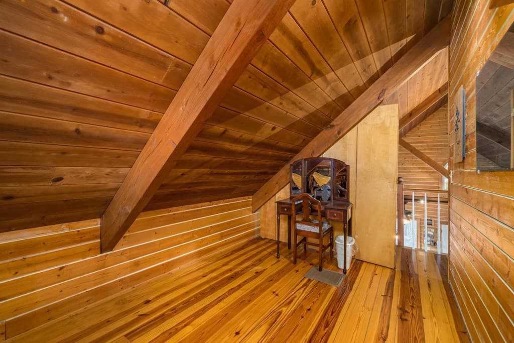 517 Ridge Road, Blue Ridge GA 30513 - Photo