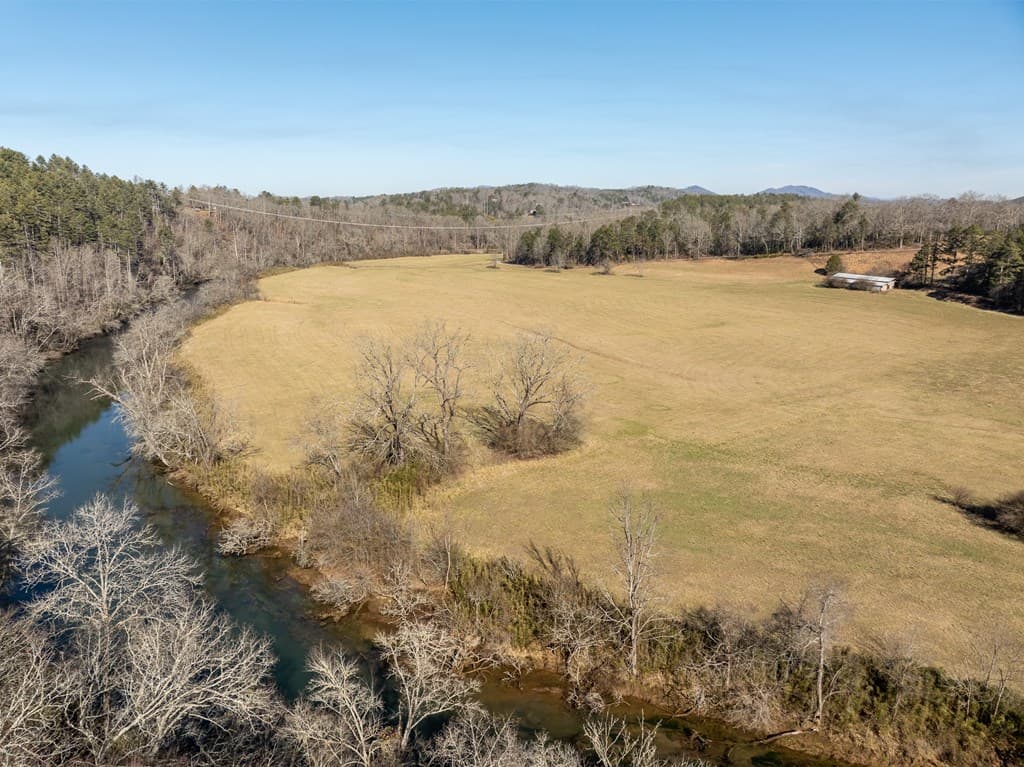 517 Ridge Road, Blue Ridge GA 30513 - Photo
