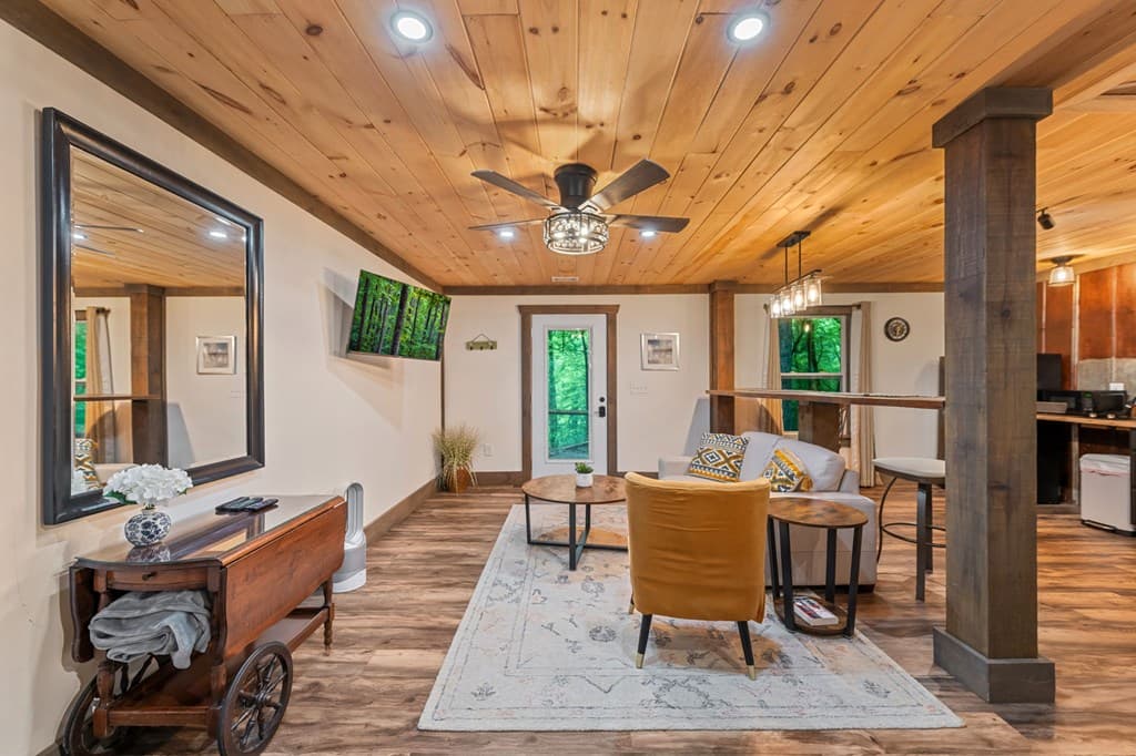 916 Old Cashes Valley Road, Blue Ridge GA 30513 - Photo