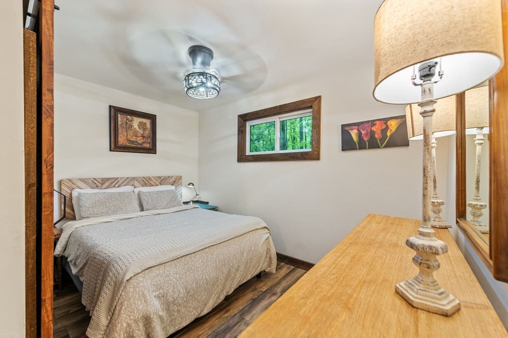 916 Old Cashes Valley Road, Blue Ridge GA 30513 - Photo