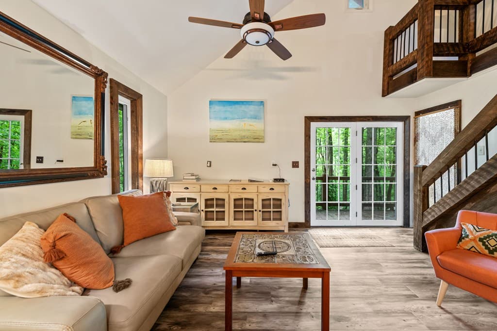 916 Old Cashes Valley Road, Blue Ridge GA 30513 - Photo