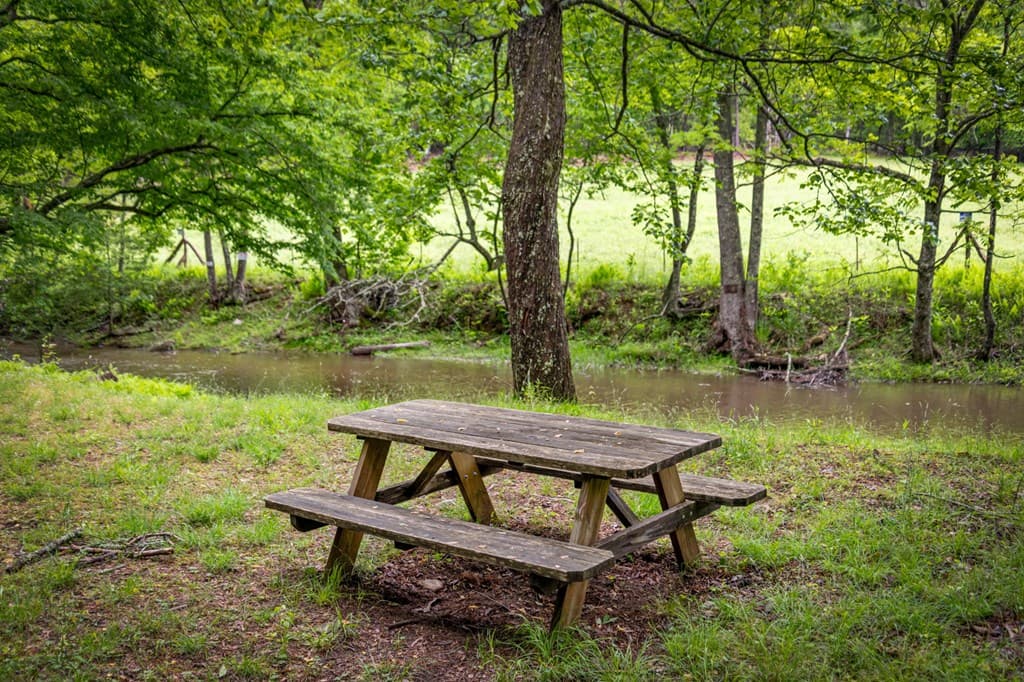 916 Old Cashes Valley Road, Blue Ridge GA 30513 - Photo