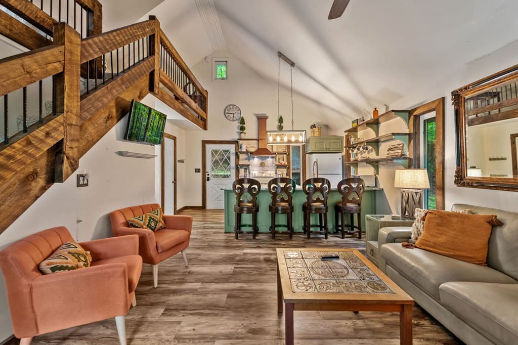 916 Old Cashes Valley Road, Blue Ridge GA 30513 - Photo