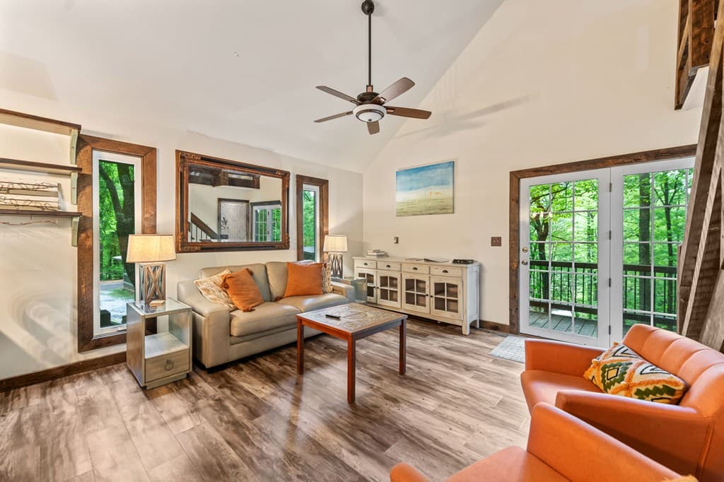 916 Old Cashes Valley Road, Blue Ridge GA 30513 - Photo