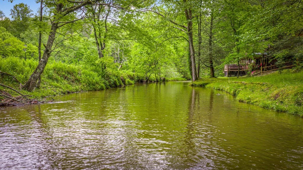 916 Old Cashes Valley Road, Blue Ridge GA 30513 - Photo