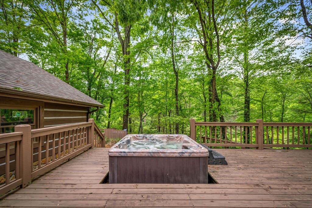 916 Old Cashes Valley Road, Blue Ridge GA 30513 - Photo