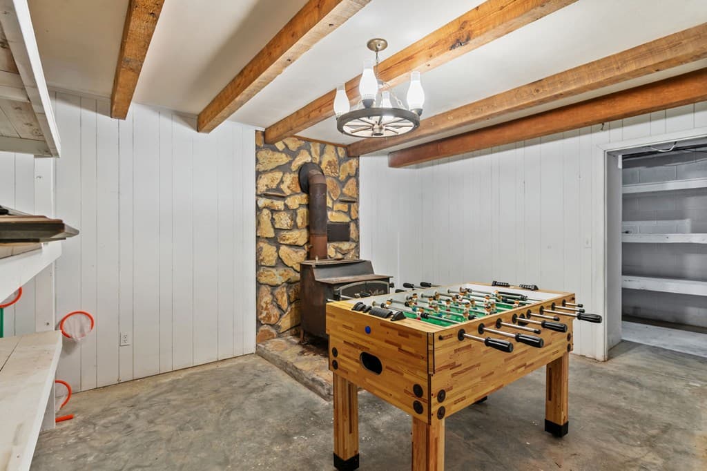 916 Old Cashes Valley Road, Blue Ridge GA 30513 - Photo