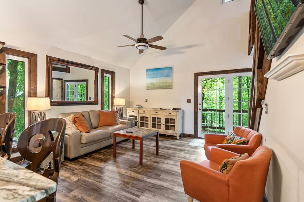 916 Old Cashes Valley Road, Blue Ridge GA 30513 - Photo