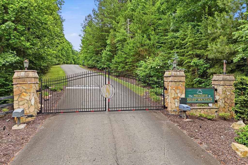 0 Owl Ridge Way, Jasper GA 30143 - Photo