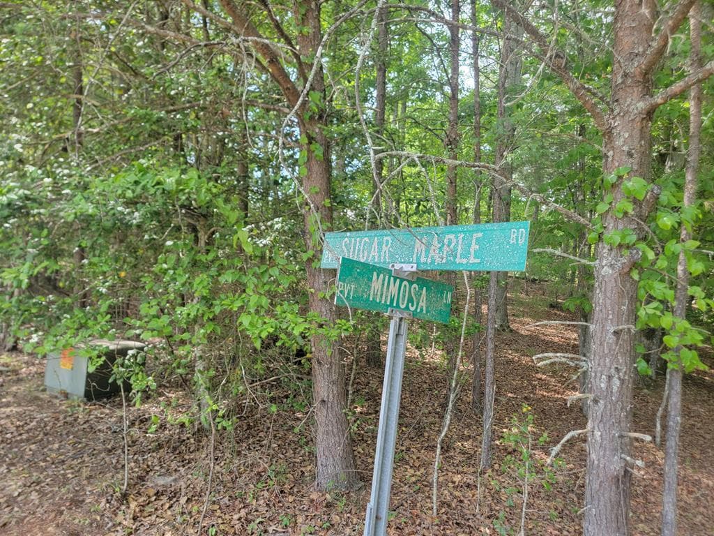 Lot 44 Sugar Maple Lane, Murphy NC 28906 - Photo