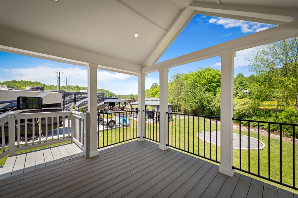122 Mountain Meadows Drive, Morganton GA 30560 - Photo
