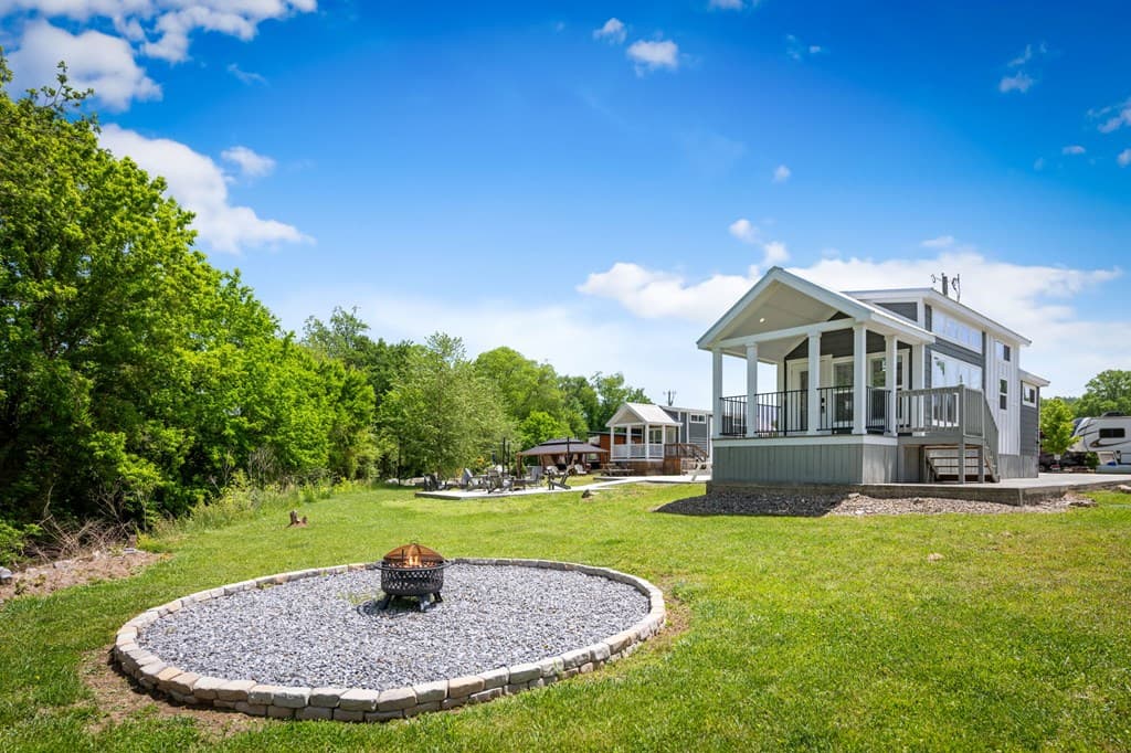 122 Mountain Meadows Drive, Morganton GA 30560 - Photo