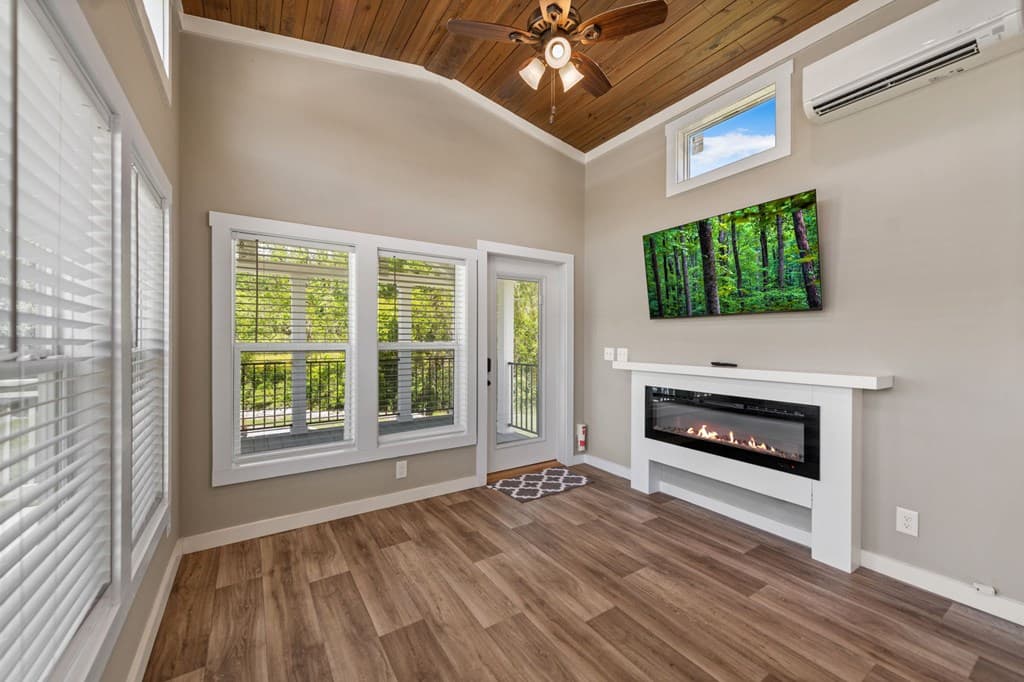 122 Mountain Meadows Drive, Morganton GA 30560 - Photo