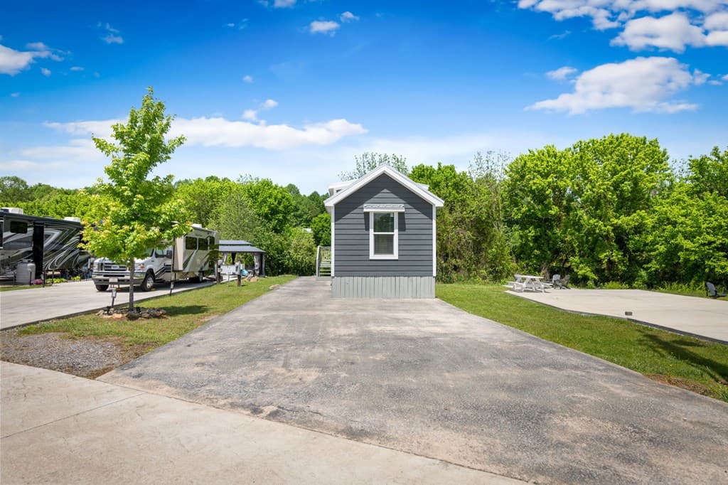 122 Mountain Meadows Drive, Morganton GA 30560 - Photo
