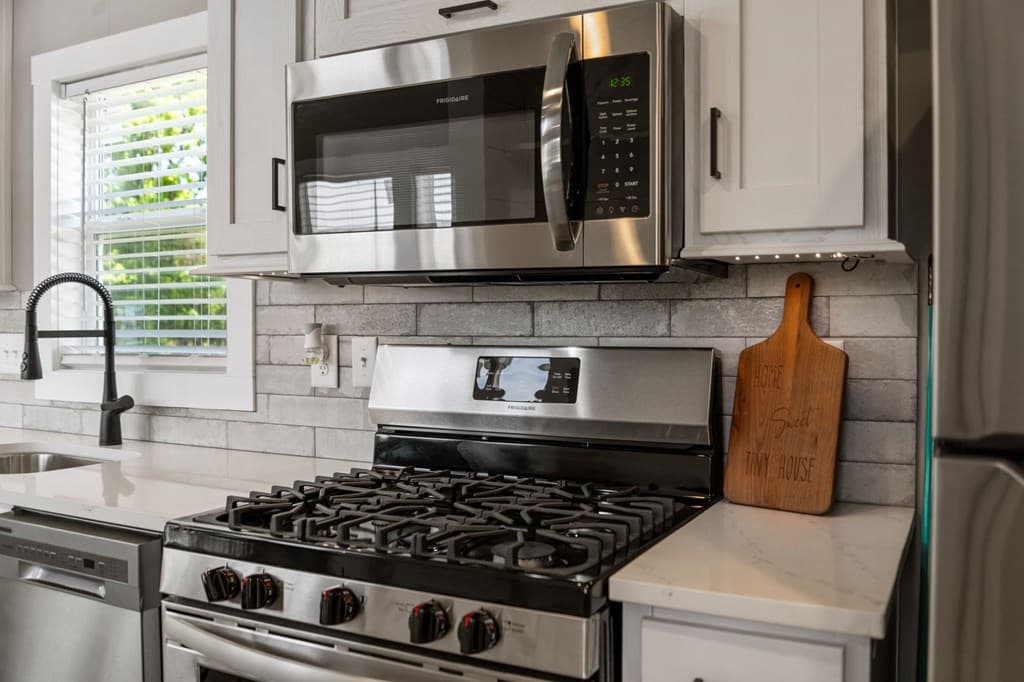 122 Mountain Meadows Drive, Morganton GA 30560 - Photo