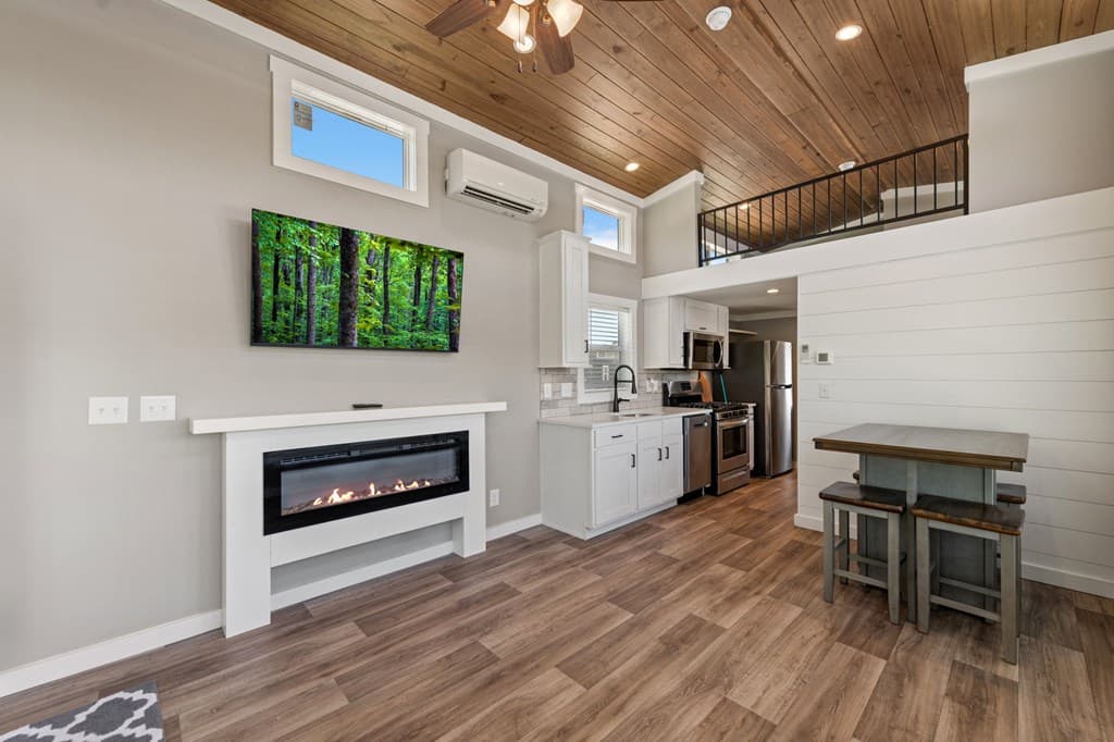 122 Mountain Meadows Drive, Morganton GA 30560 - Photo
