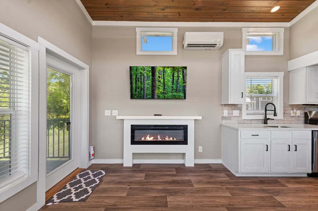 122 Mountain Meadows Drive, Morganton GA 30560 - Photo