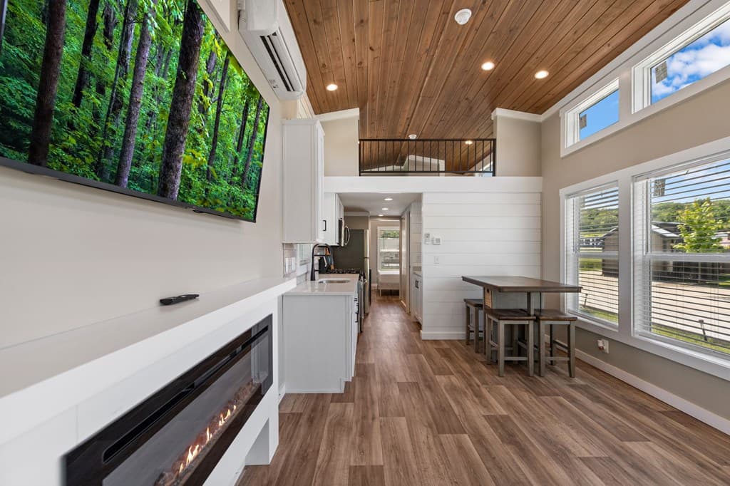 122 Mountain Meadows Drive, Morganton GA 30560 - Photo